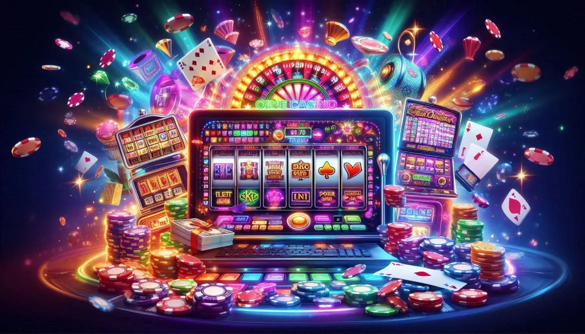 Nye Casino
